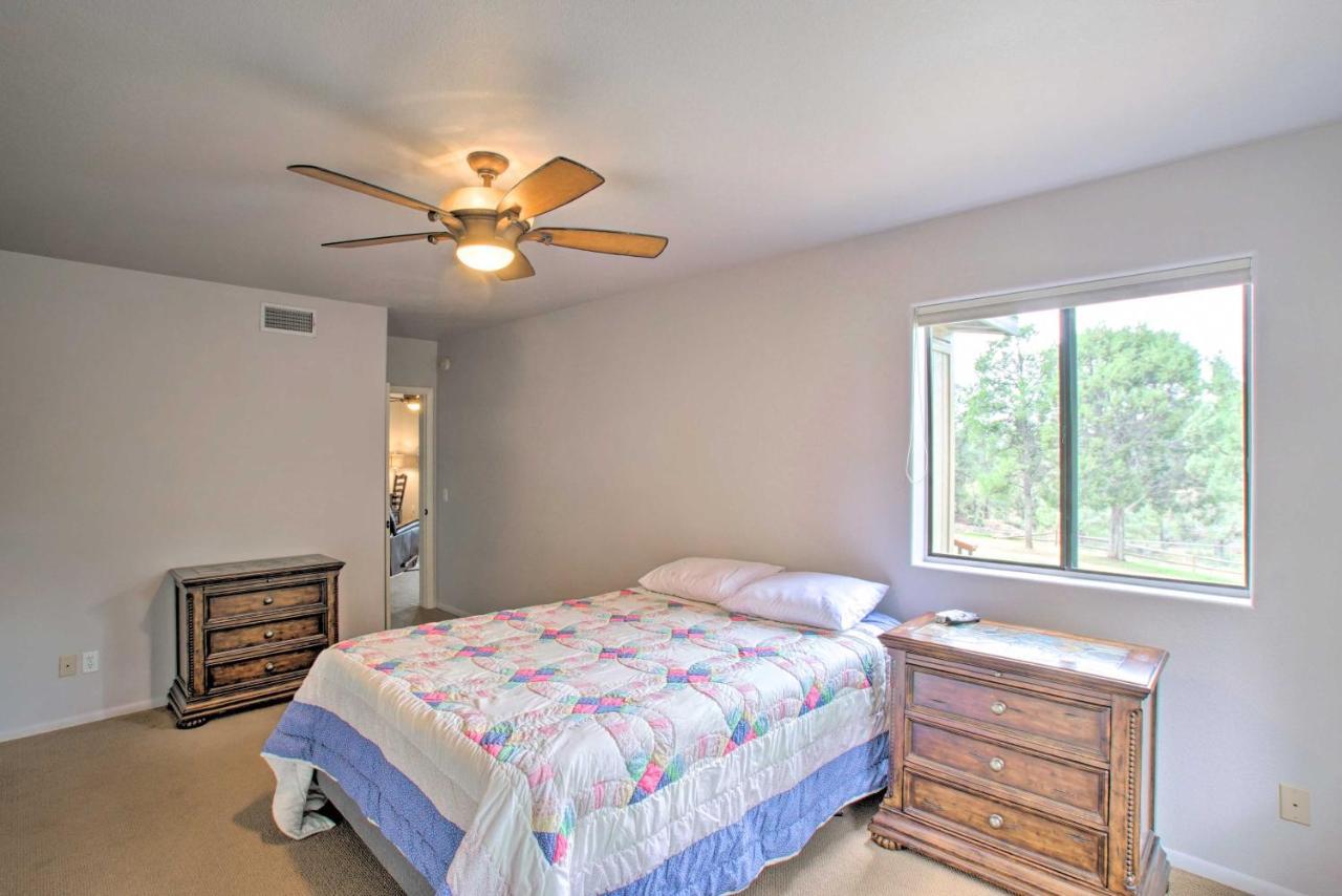 Multi-Family Rocking Horse Ranch With Sauna! Payson Extérieur photo