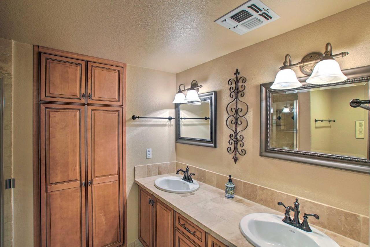 Multi-Family Rocking Horse Ranch With Sauna! Payson Extérieur photo