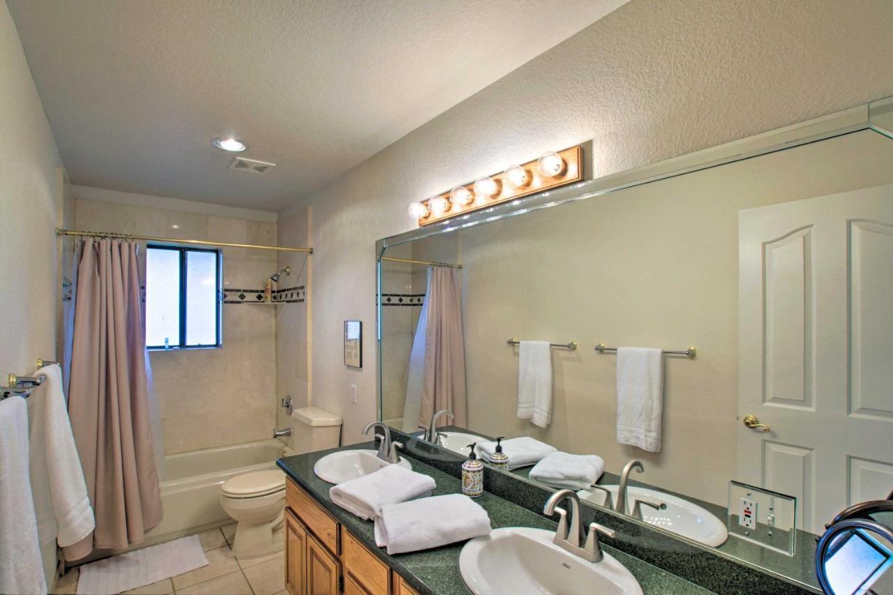Multi-Family Rocking Horse Ranch With Sauna! Payson Extérieur photo